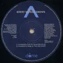 12inch Vinyl Single - Lulu - Every Woman Knows
