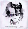 Double LP - LULU GAINSBOURG - FROM LULU TO GAINSBOUR