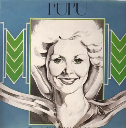 Lulu - Heaven And Earth And The Stars