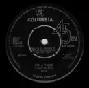7'' - Lulu - I'm A Tiger