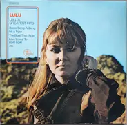 Lulu - Lulu's Greatest Hits