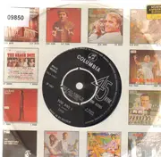 7inch Vinyl Single - Lulu - Love Loves To Love, Love - Solid Center