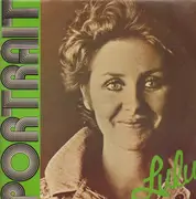 Double LP - Lulu - Portrait Of Lulu - Gatefold