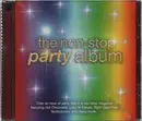 CD - Lulu / Rednex / Hot Chocolate - The Non-Stop Party Album