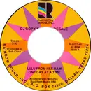 7inch Vinyl Single - Lulu Roman - One Day At A Time / Come On Down