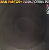 LP - Lulu Santos - Toda Forma De Amor