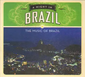 Lulu Santos - A Night In Brazil