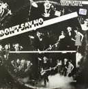 12'' - Lulu Temple - Don't Say No