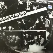 12'' - Lulu Temple - Don't Say No