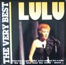 LP - Lulu - The Very Best