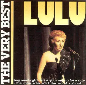 Lulu - The Very Best