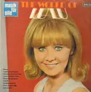 LP - Lulu - The World of Lulu