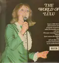 LP - Lulu - The World Of Lulu