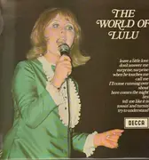 LP - Lulu - The World Of Lulu