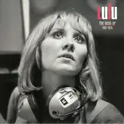 LP - Lulu - The Best Of 1967-1975