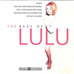 Lulu - The Best Of Lulu