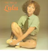 LP - Lulu - The best of