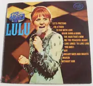 Lulu - The Most Of Lulu