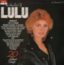 LP - Lulu - The Very Best Of Lulu