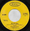 7inch Vinyl Single - Lulu - This Time (Bistro) / Without Him