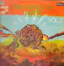 LP - Lulu, Them, a. o. - The World of Hits Vol 2