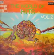 LP - Lulu, Them, a. o. - The World of Hits Vol 2