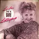 7inch Vinyl Single - Lulu - My Boy Lollipop