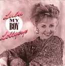 7inch Vinyl Single - Lulu - My Boy Lollipop