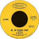 7inch Vinyl Single - Lulu - Me, The Peaceful Heart