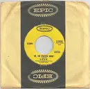 7inch Vinyl Single - Lulu - Me, The Peaceful Heart