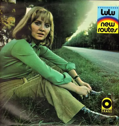 Lulu - New Routes