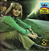 LP - Lulu - New Routes