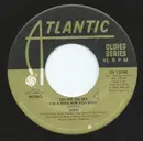 7inch Vinyl Single - Lulu - Oh Me Oh My (I'm A Fool For You Baby)