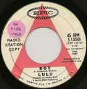 7inch Vinyl Single - Lulu - Boy