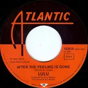 7inch Vinyl Single - Lulu - Everybody Clap