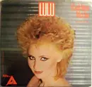 7inch Vinyl Single - Lulu - I Could Never Miss You (More Than I Do) / Dance To The Feeling In Your Heart