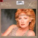 7inch Vinyl Single - Lulu - I Could Never Miss You (More Than I Do) / Dance To The Feeling In Your Heart