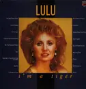 LP - Lulu - I'm A Tiger