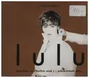 CD - Lulu - Independence