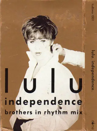 Lulu - Independence