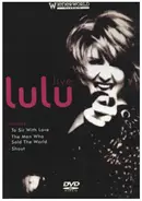 Lulu - Lulu Live