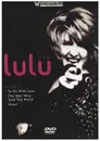 DVD - Lulu - Lulu Live
