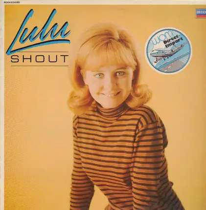 Lulu - Shout
