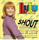 CD - Lulu - Shout
