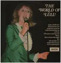 LP - Lulu - The World of Lulu