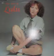LP - Lulu - The Best Of Lulu