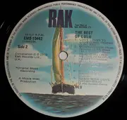 LP - Lulu - The Best Of Lulu