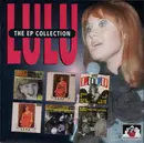 CD - Lulu - The EP Collection