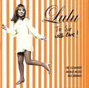 Double CD - Lulu - To Sir With Love! The Complete Mickie Most Recordings - Mono