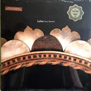 LP & MP3 - Luluc - Dear Hamlyn